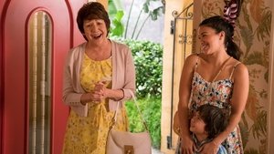 Jane the Virgin: 4×17