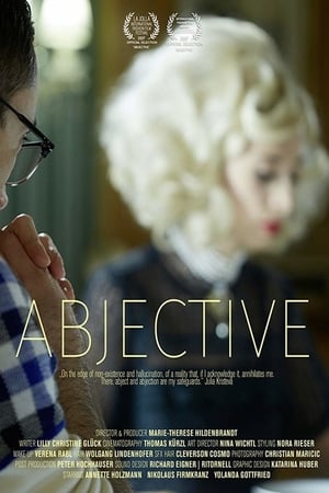 Poster Abjective 2017
