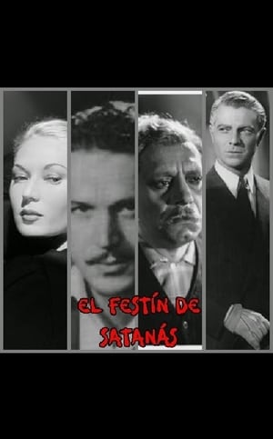 El festín de Satanás 1958