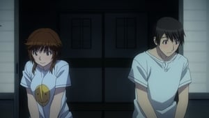 Amagami SS Season 2 Episode 4