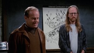 Frasier Season 8 Episode 11