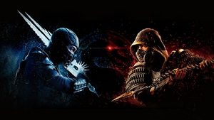 Mortal Kombat: Филмът