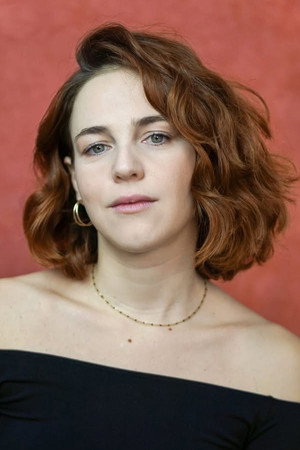 Tania Fortea portrait