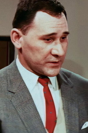 Osman Yusuf portrait