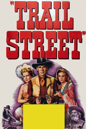Trail Street