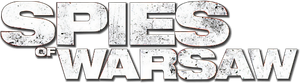 Espías de Varsovia — Logos 2