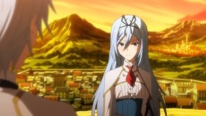 Undefeated Bahamut Chronicle: 1×2