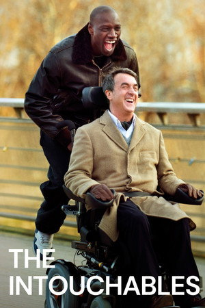 poster The Intouchables
