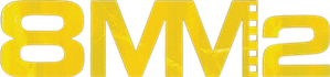 8MM 2 — Logos 2