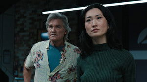 Monarch: Legado de monstruos: 2×4