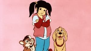 poster It's Punky Brewster