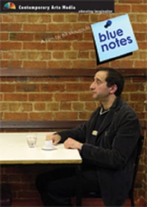 Poster Blue Notes (2006)