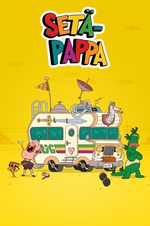 Uncle Grandpa 24