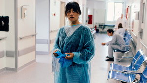 Without a trace: 1×2