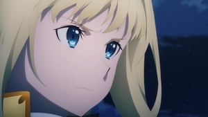 Sword Art Online: Alicization – War of Underworld Episodio 7 Online Sub Español HD