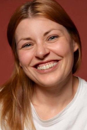 Tanya Holm Andersen