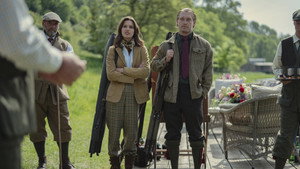 Magnatas do Crime: 2×1