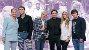 Masterchef Celebrity España Temporada 7 Capitulo 4