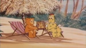 Image SuperTed and Tex's Magic Spell