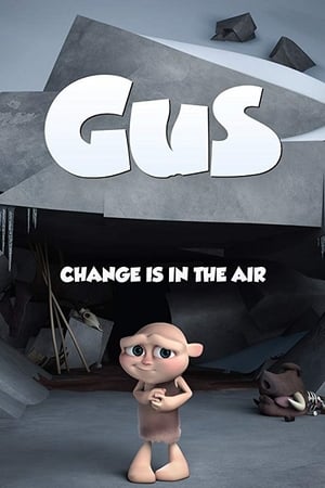 Poster di Gus