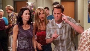 Friends: 5×3