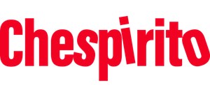 Chespirito: Sin querer queriendo — Logos 8