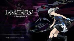 Taboo Tattoo (2016)