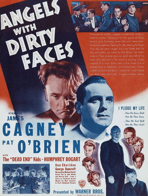 Angels with Dirty Faces
