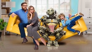 Mi Amigo Robot Película Completa HD 720p [MEGA] [LATINO] 2019