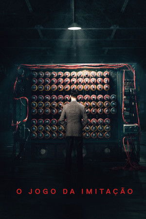 poster The Imitation Game