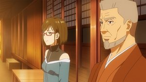 BIRDIE WING -Golf Girls’ Story- Season 1 Episode 11