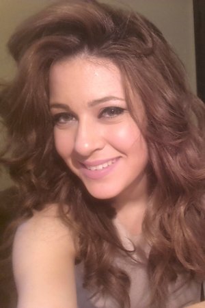 Myrna Nour El Din