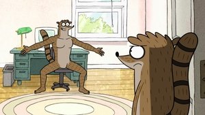 Regular Show: 1×10