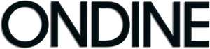 Ondine — Logos 1