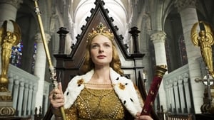 poster The White Queen