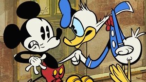 Mickey Mouse: 1×6