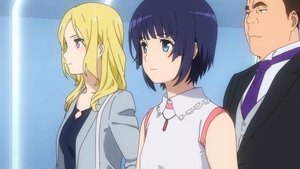 Kuromukuro: 1×26