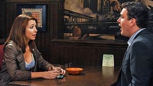 How I Met Your Mother: Stagione 6 – Episodio 1