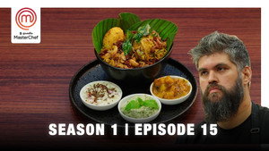 Episode 15 - Episode 15