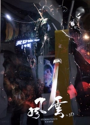 Poster 风云 2024