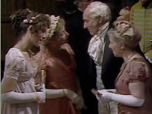 Pride and Prejudice Episode 1