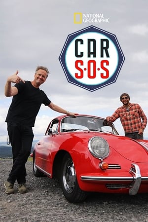 Car S.O.S.: Season 8