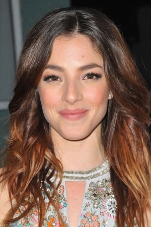 Olivia Thirlby jako Cassandra Anderson