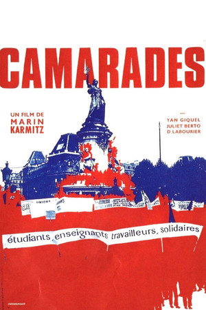Comrades