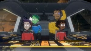 Star Trek: Lower Decks: Stagione 4 x Episodio 6