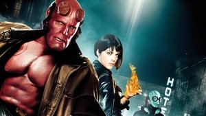 Hellboy II: The Golden Army