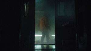 Widow’s Bay: 1×1