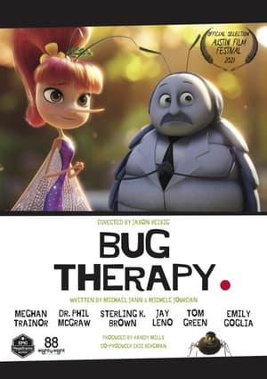 Bug Therapy poster