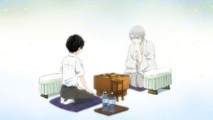 March comes in like a lion: Episódio: 15 da 2ª Temporada