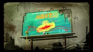 Adventure Time Season 2 Episode 26